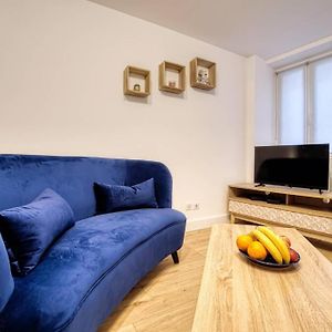 Appartement met een Slaapkamer